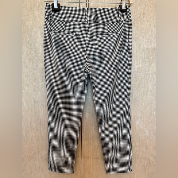 NWT ALICE + OLIVIA by STACEY BENDET Pants Classics size 8 - Picture 3 of 10